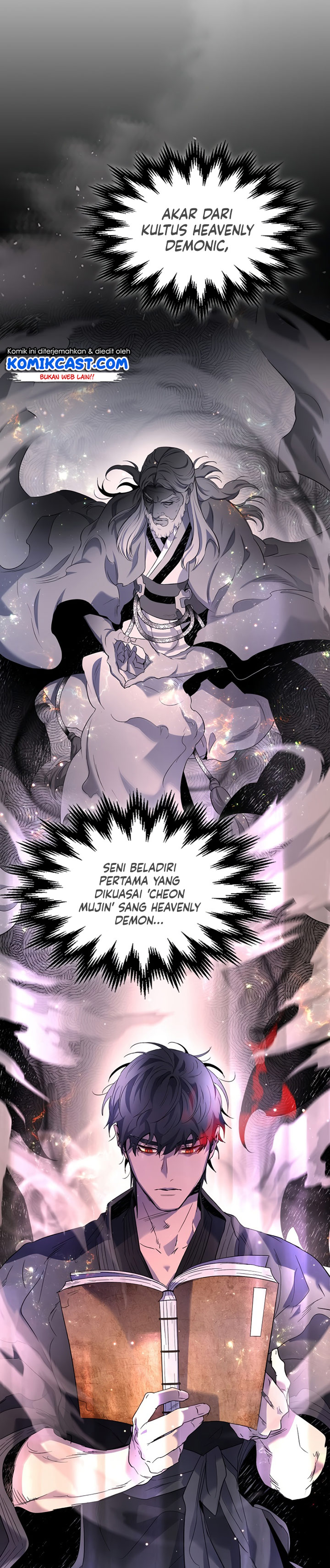 Leveling With The Gods
