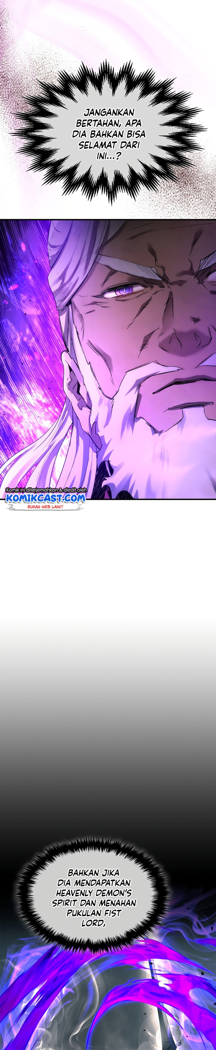Leveling With The Gods