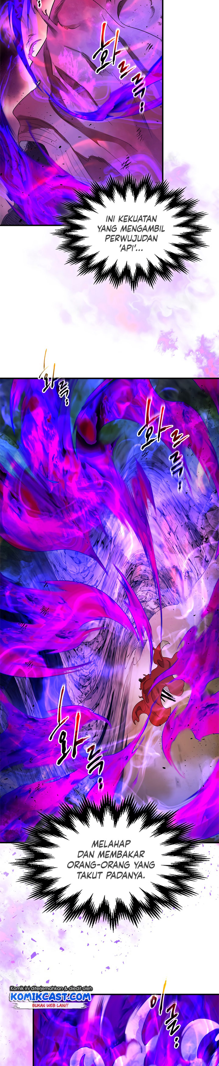 Leveling With The Gods
