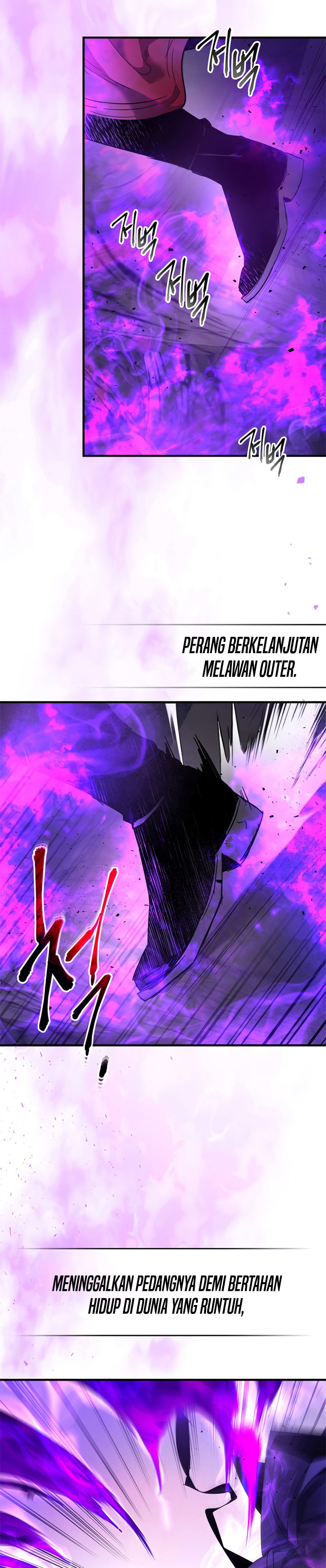 Leveling With The Gods