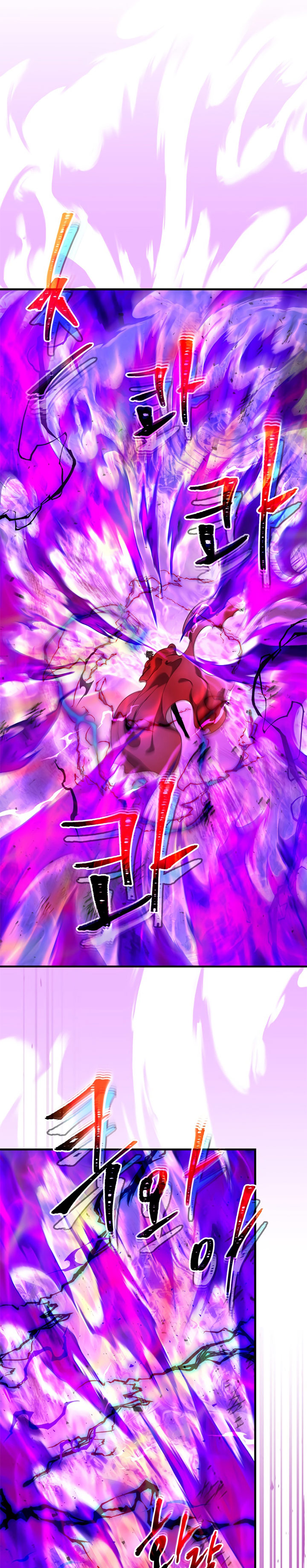 Leveling With The Gods
