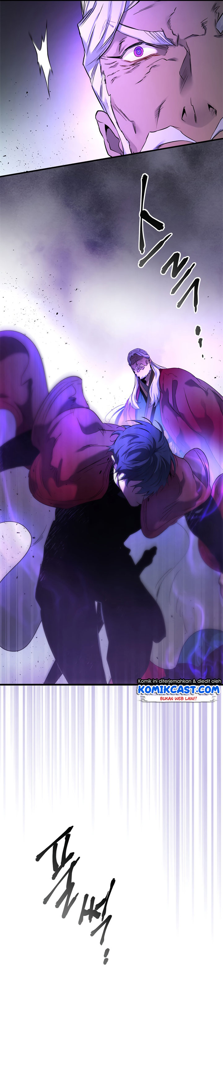 Leveling With The Gods
