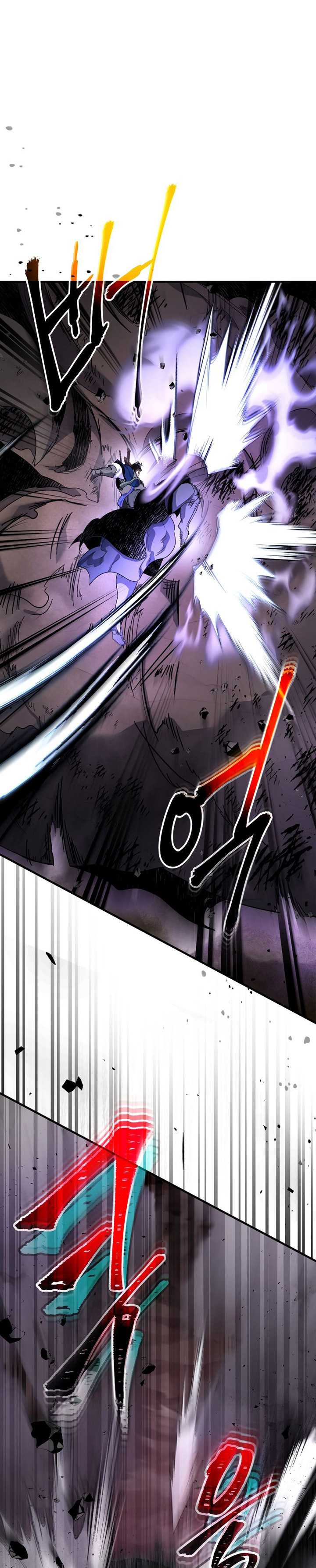 Leveling With The Gods