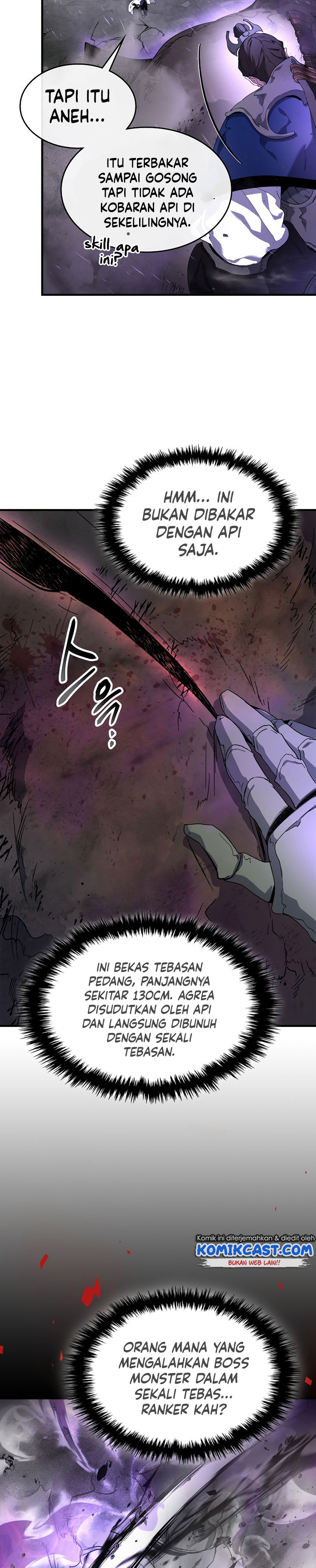 Leveling With The Gods