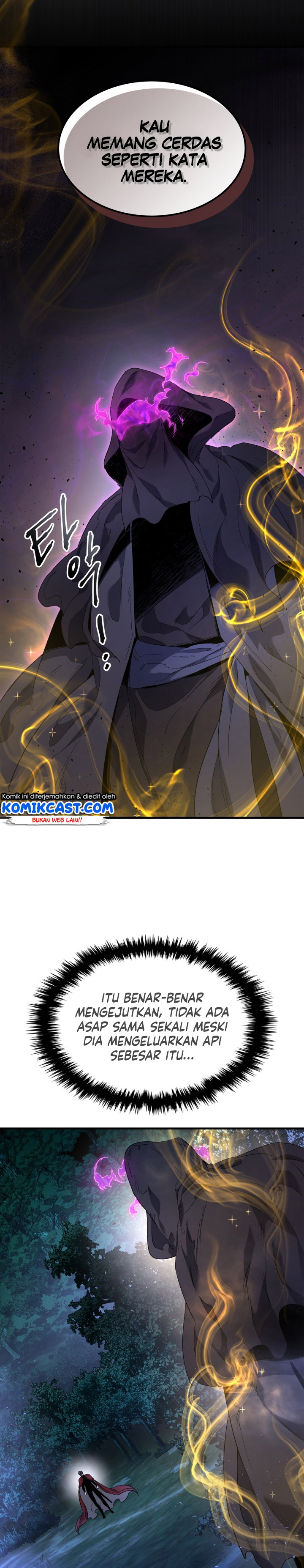 Leveling With The Gods