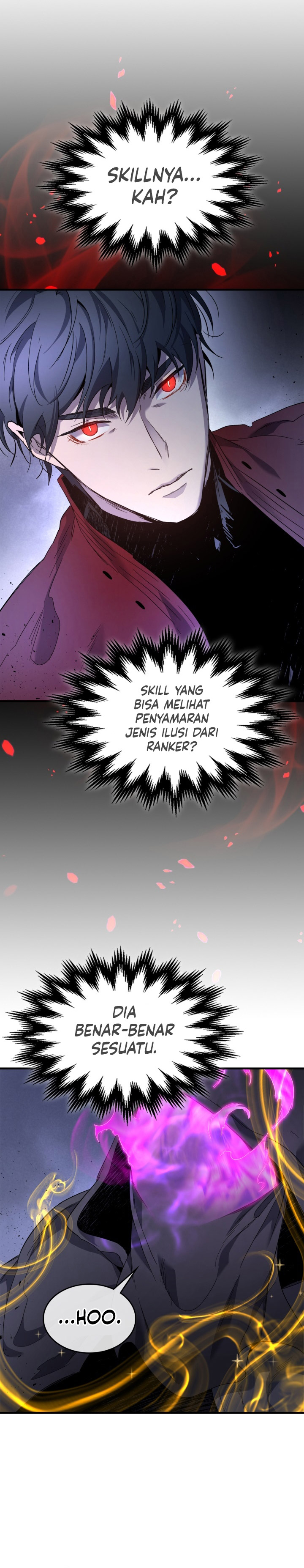 Leveling With The Gods