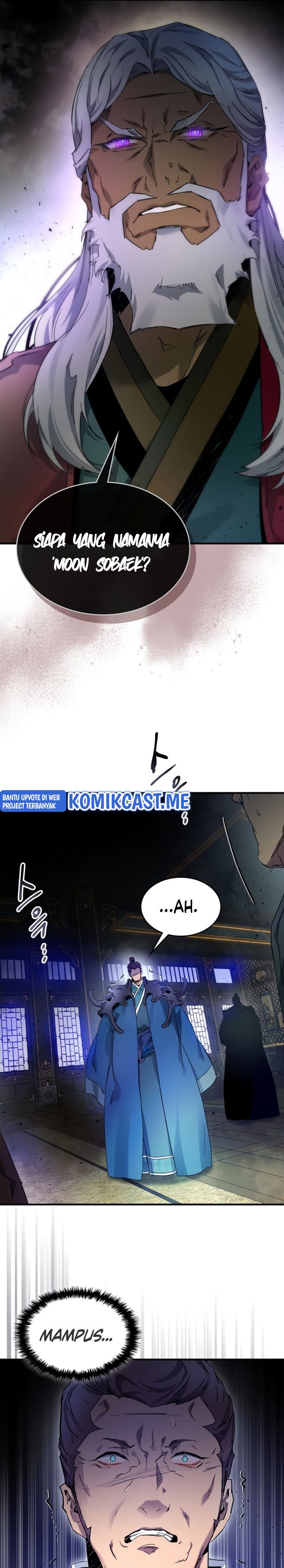 Leveling With The Gods