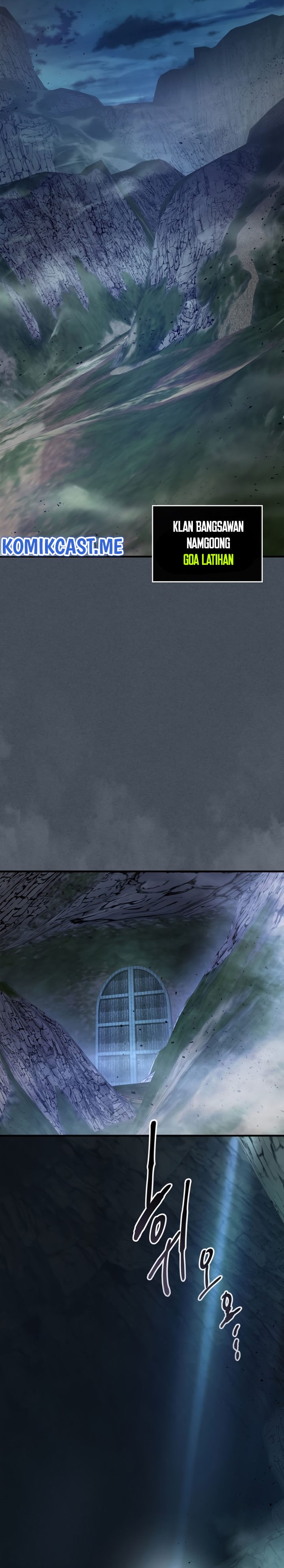 Leveling With The Gods