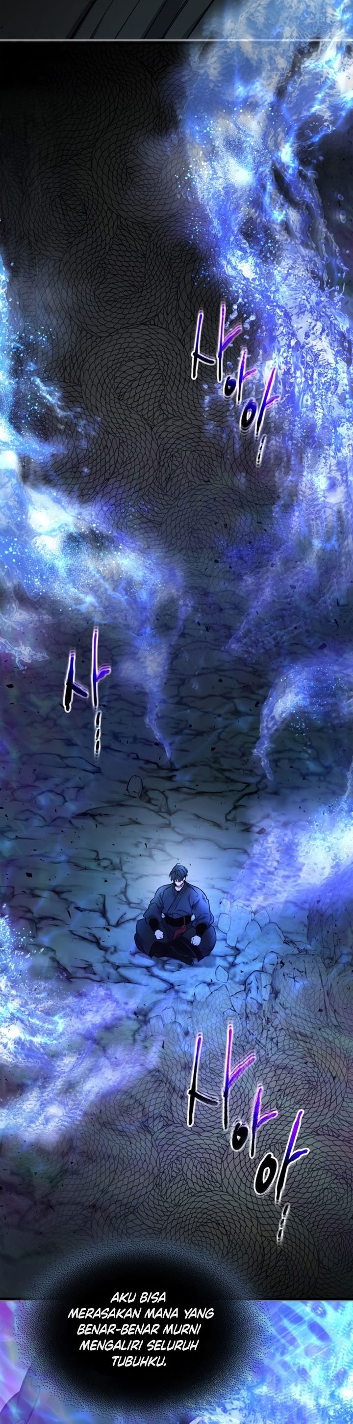 Leveling With The Gods