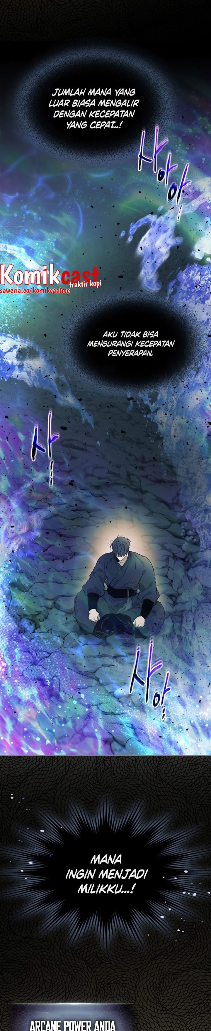 Leveling With The Gods