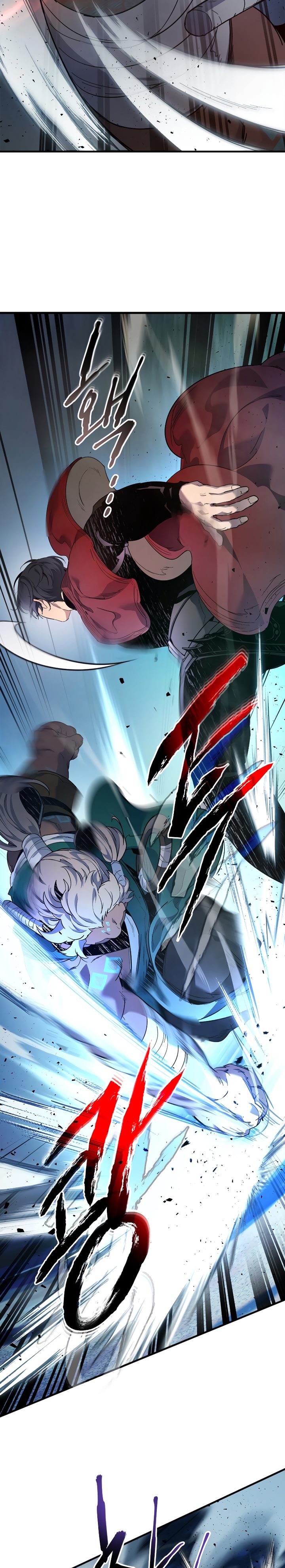 Leveling With The Gods