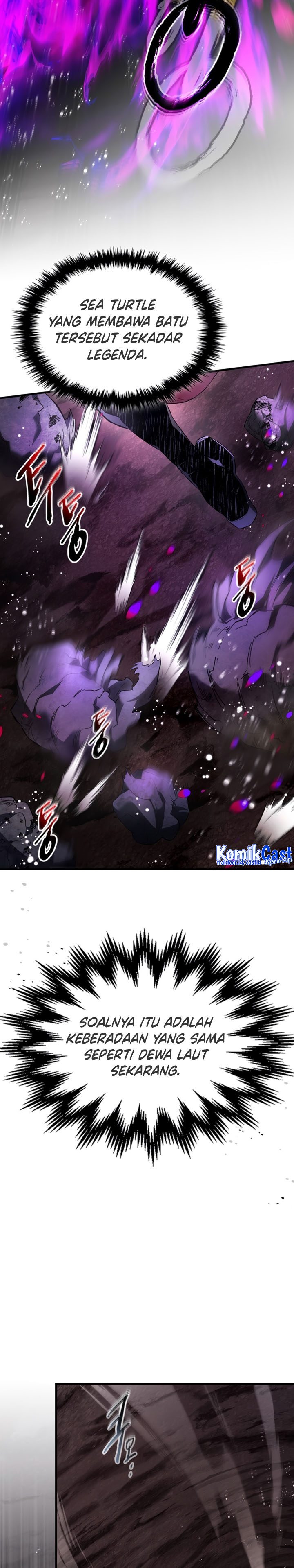Leveling With The Gods