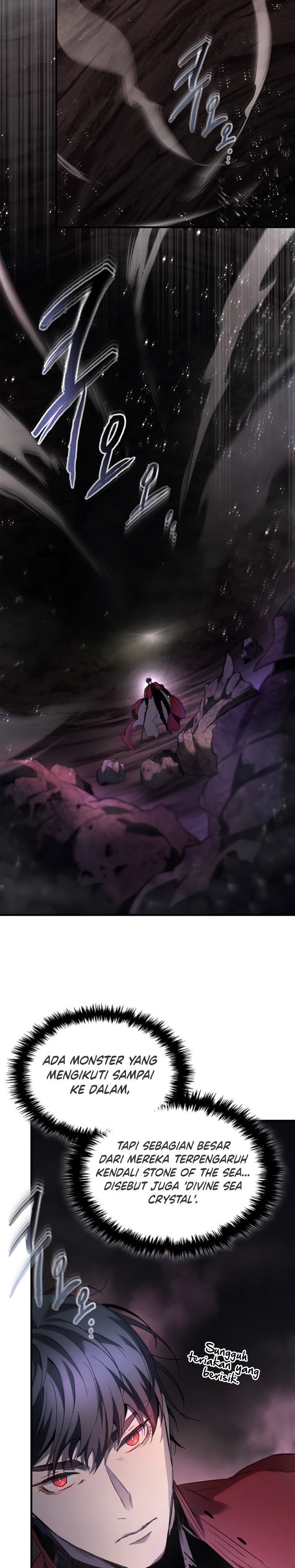 Leveling With The Gods