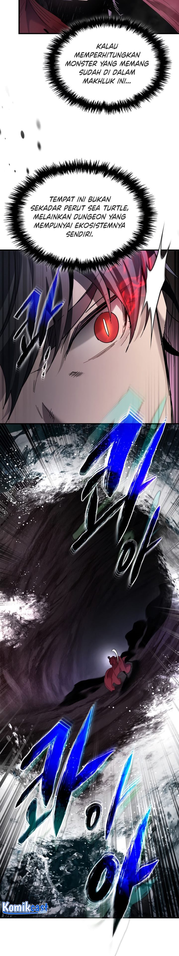 Leveling With The Gods