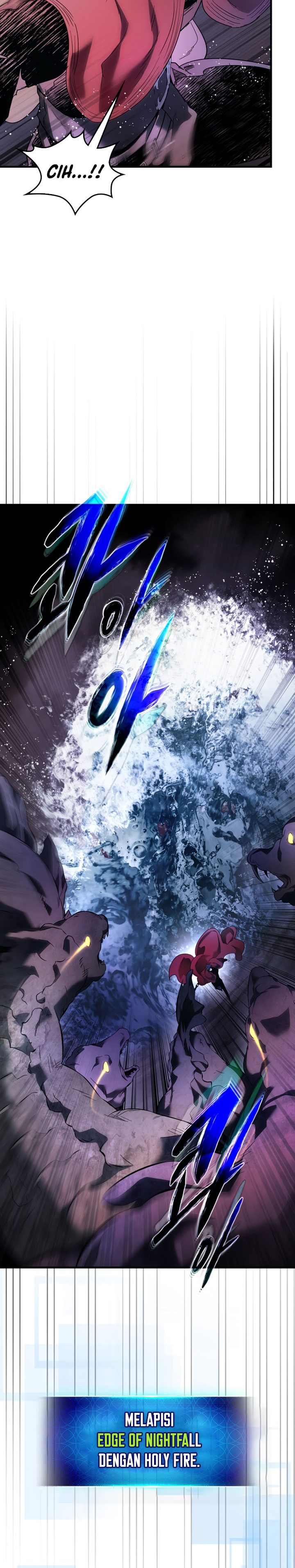 Leveling With The Gods