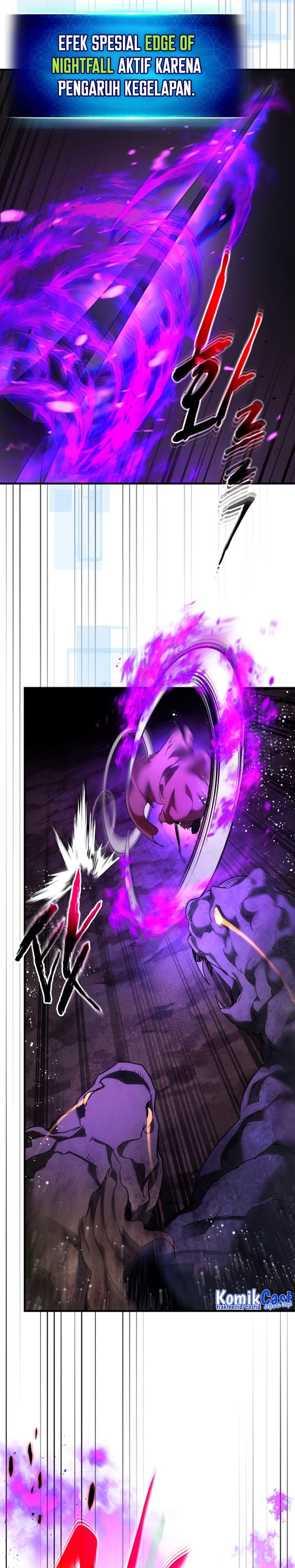 Leveling With The Gods