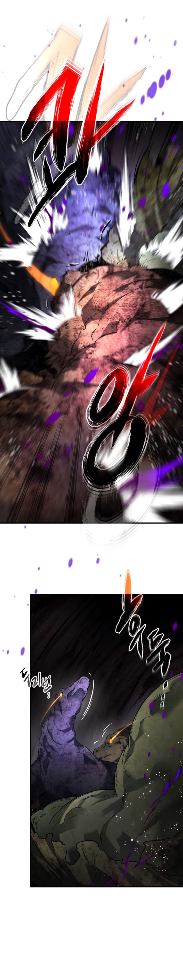 Leveling With The Gods