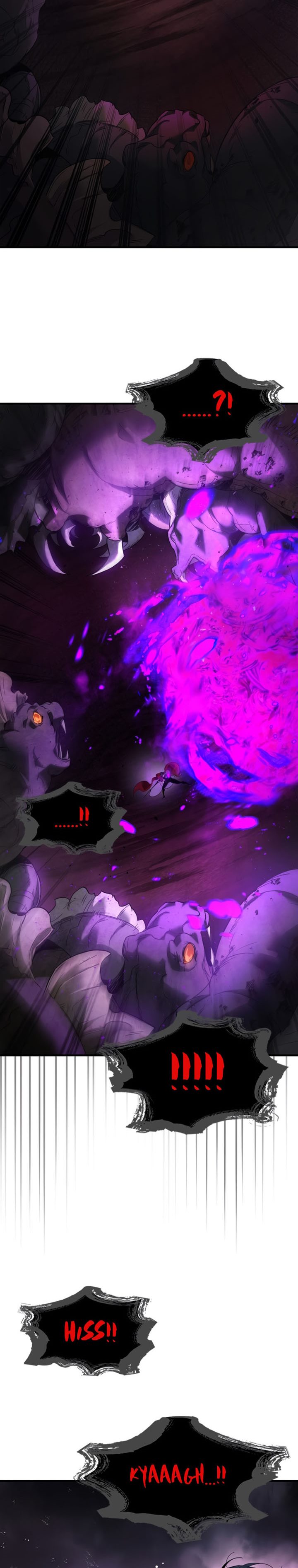 Leveling With The Gods