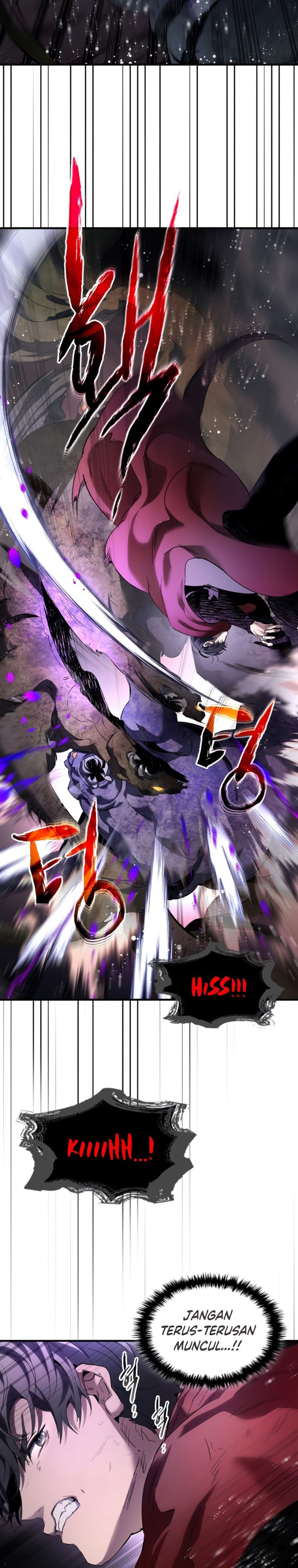 Leveling With The Gods