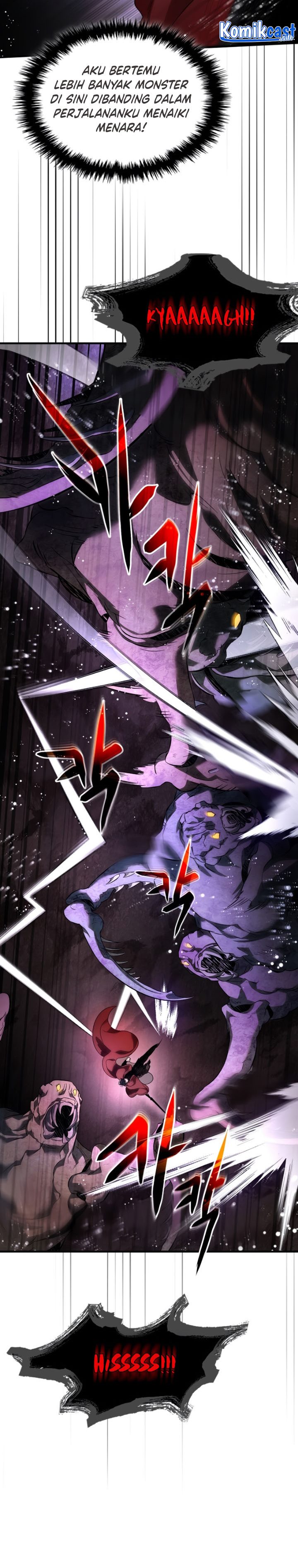 Leveling With The Gods