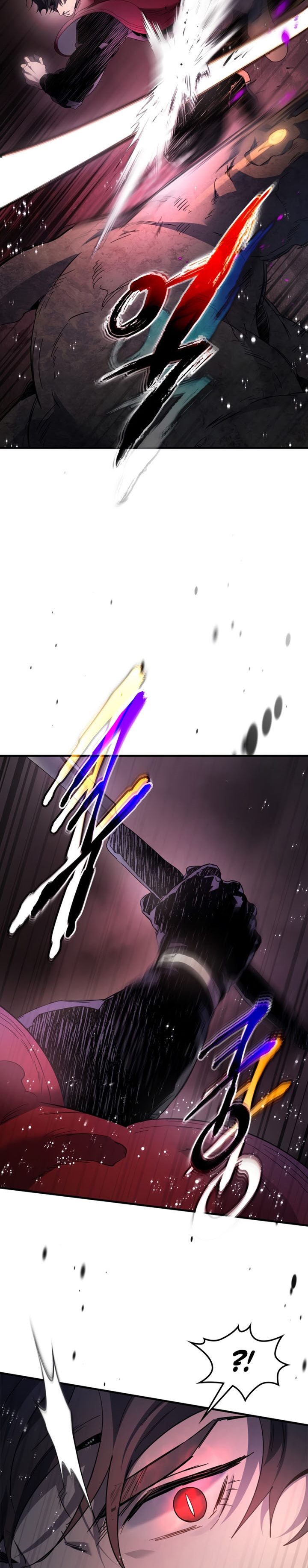 Leveling With The Gods