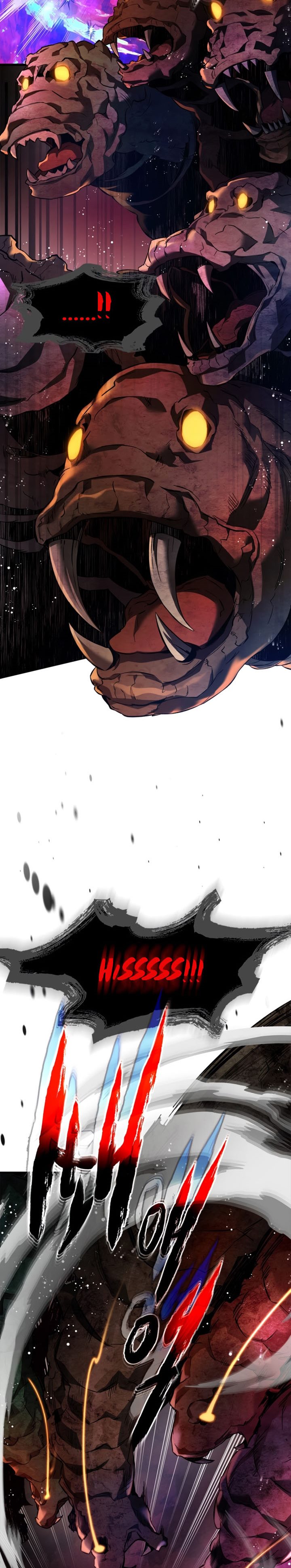 Leveling With The Gods