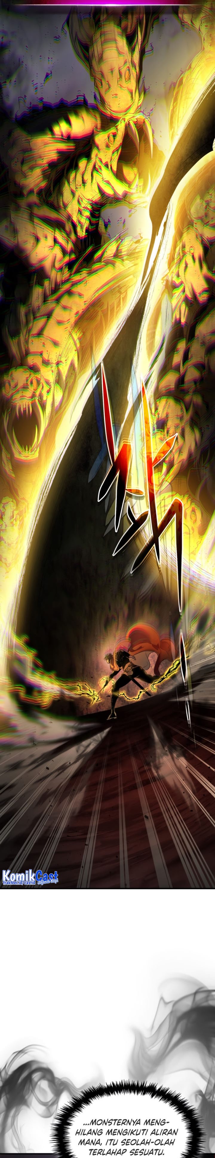Leveling With The Gods
