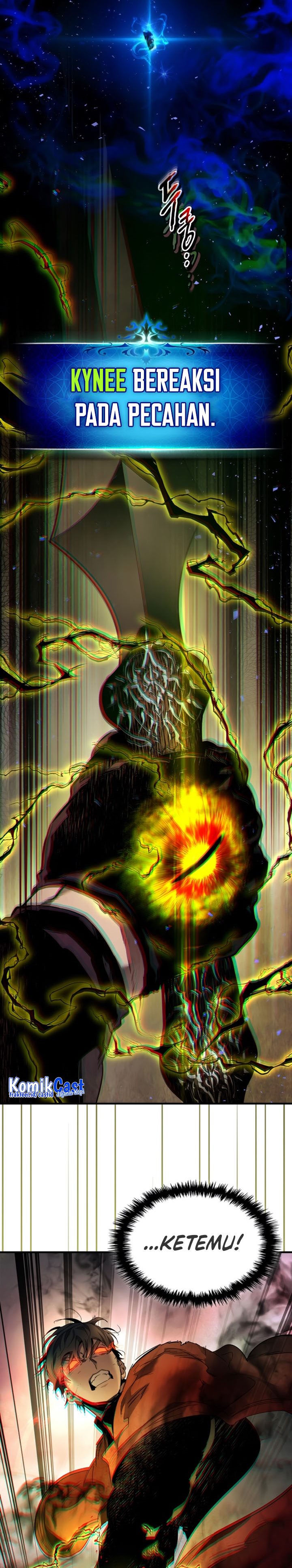 Leveling With The Gods