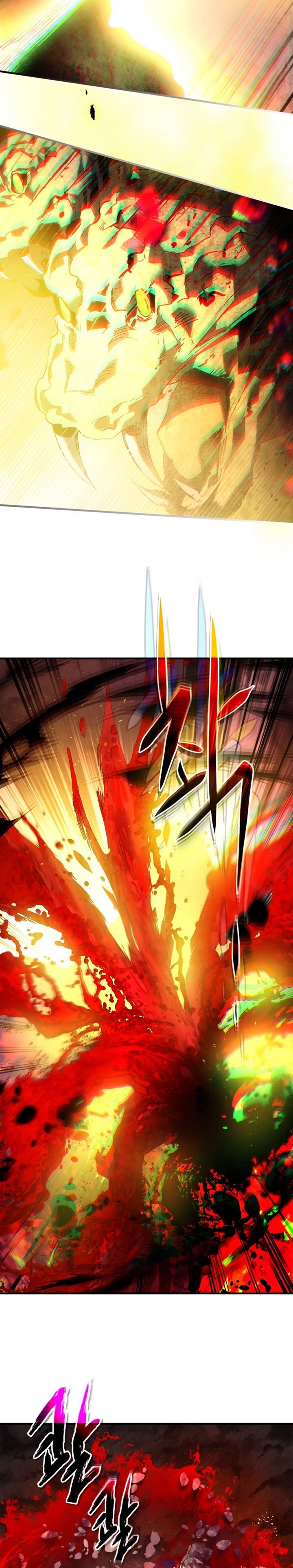 Leveling With The Gods