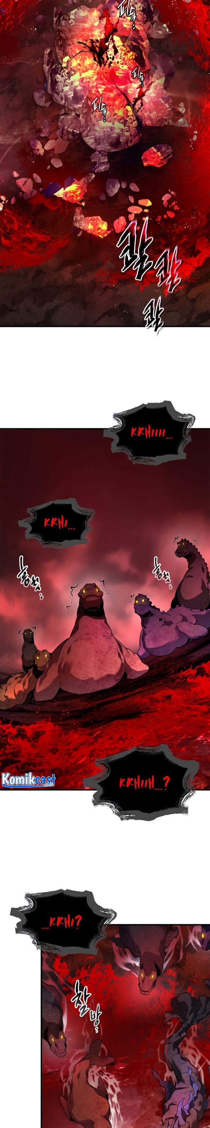 Leveling With The Gods