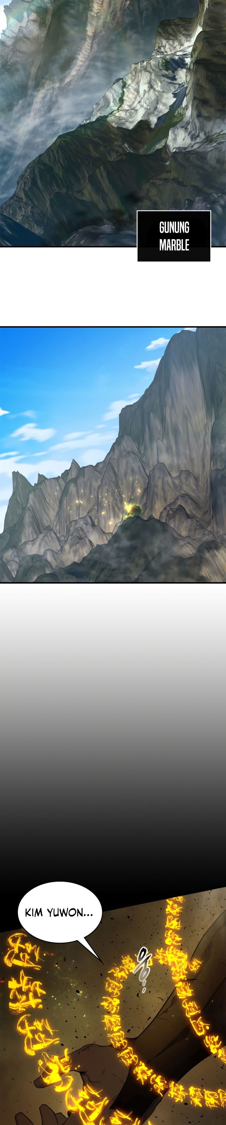 Leveling With The Gods