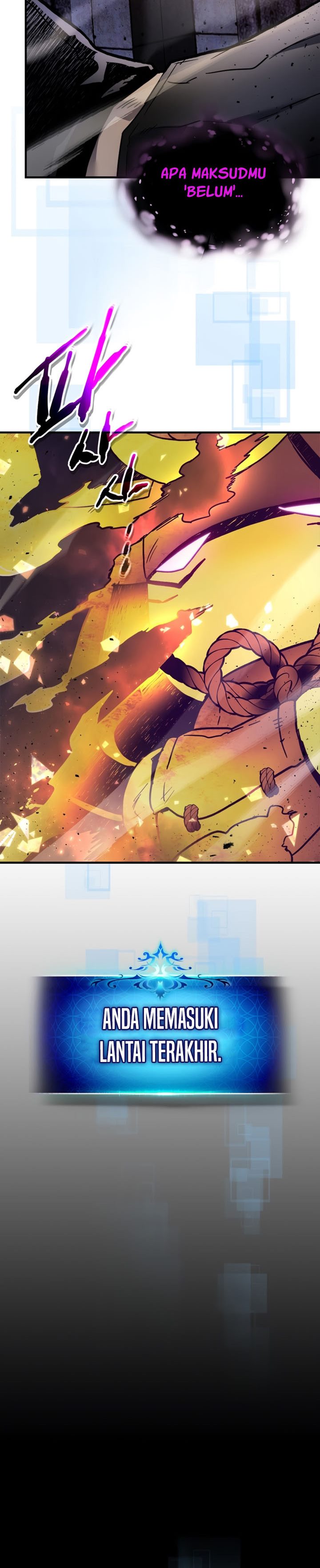 Leveling With The Gods