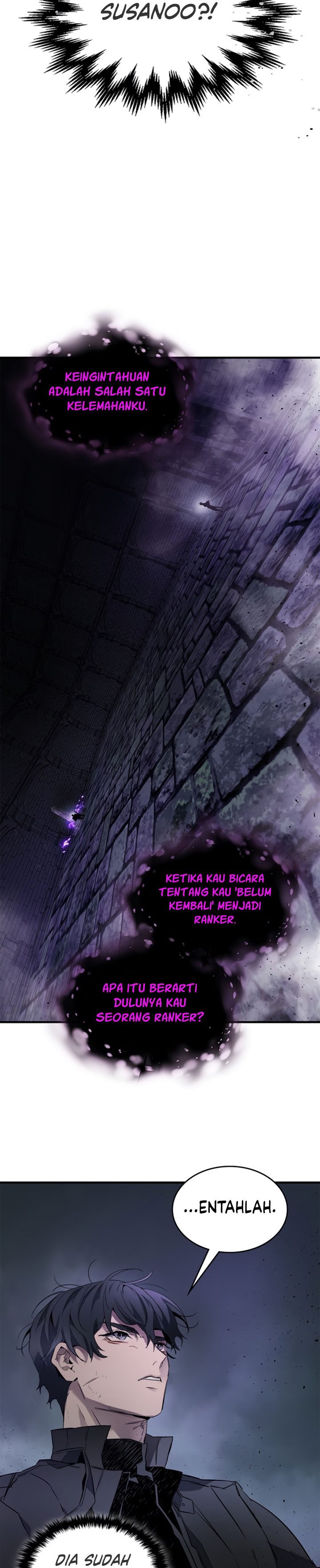 Leveling With The Gods