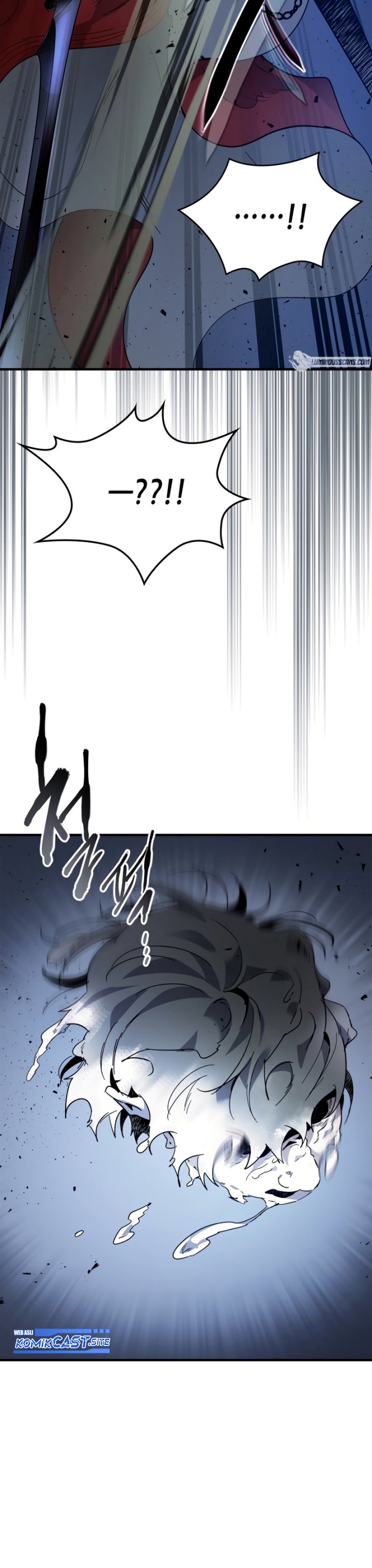 Leveling With The Gods