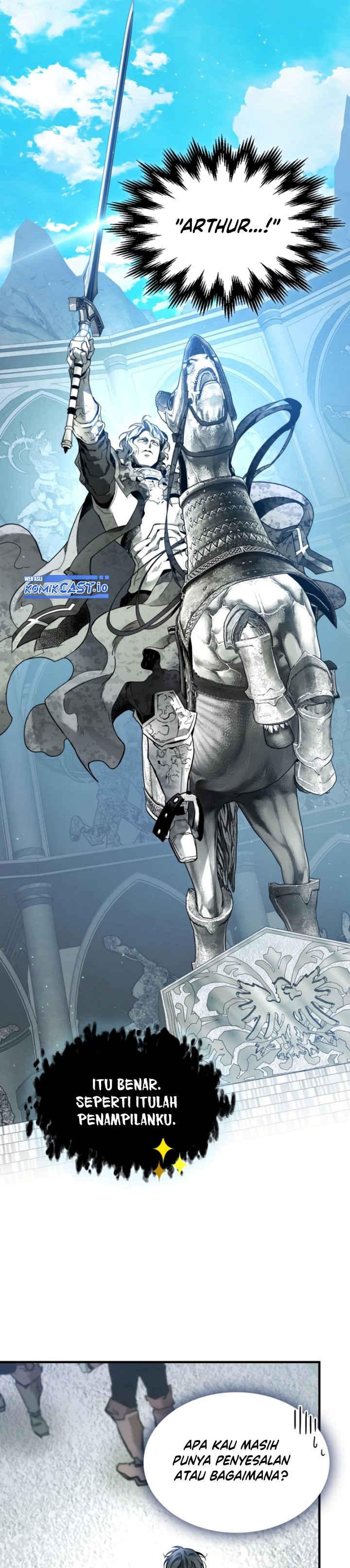 Leveling With The Gods