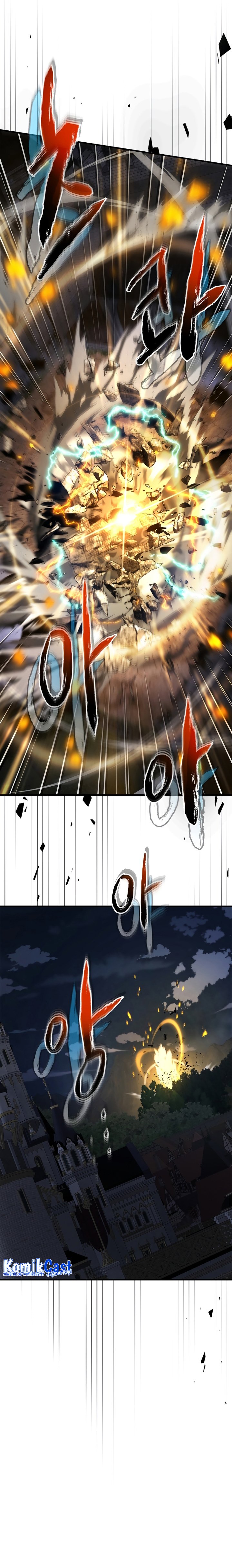Leveling With The Gods