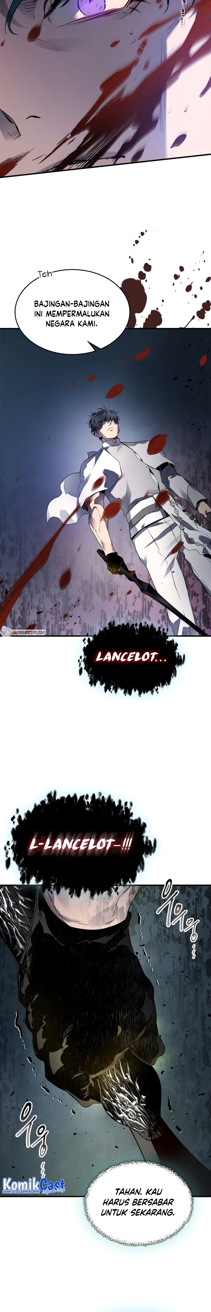 Leveling With The Gods