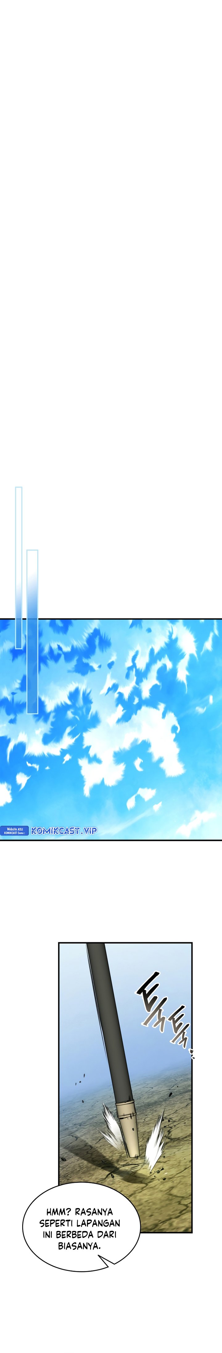 Leveling With The Gods