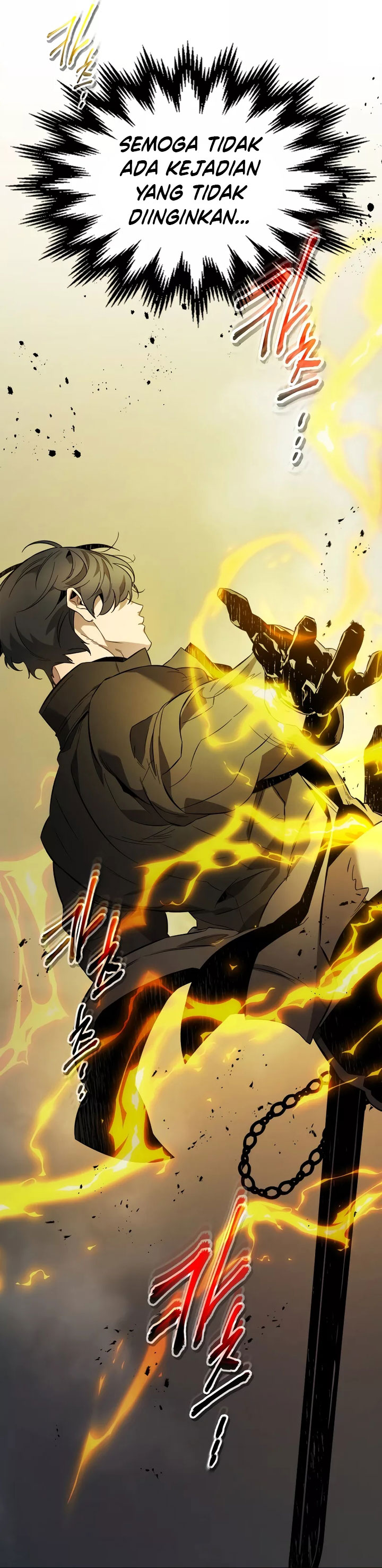 Leveling With The Gods