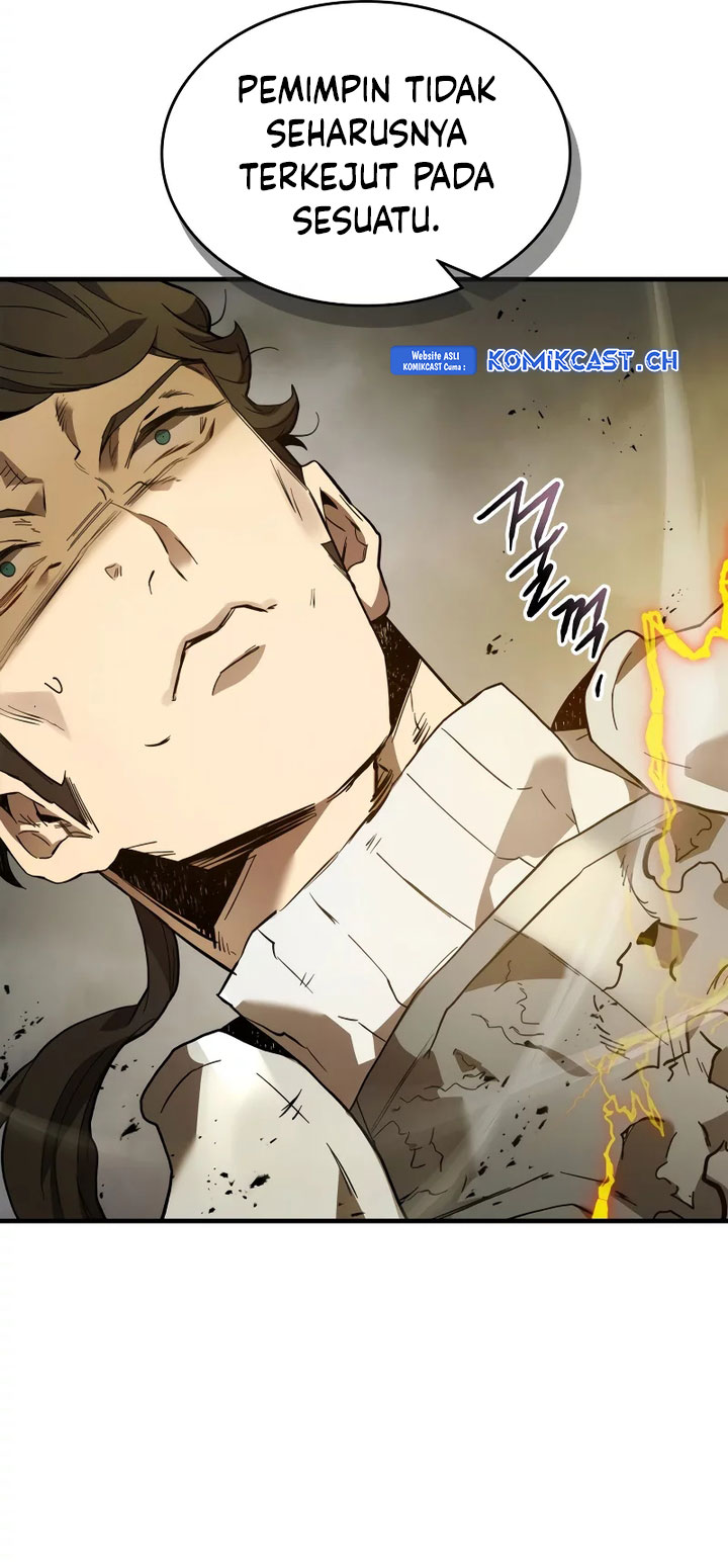 Leveling With The Gods