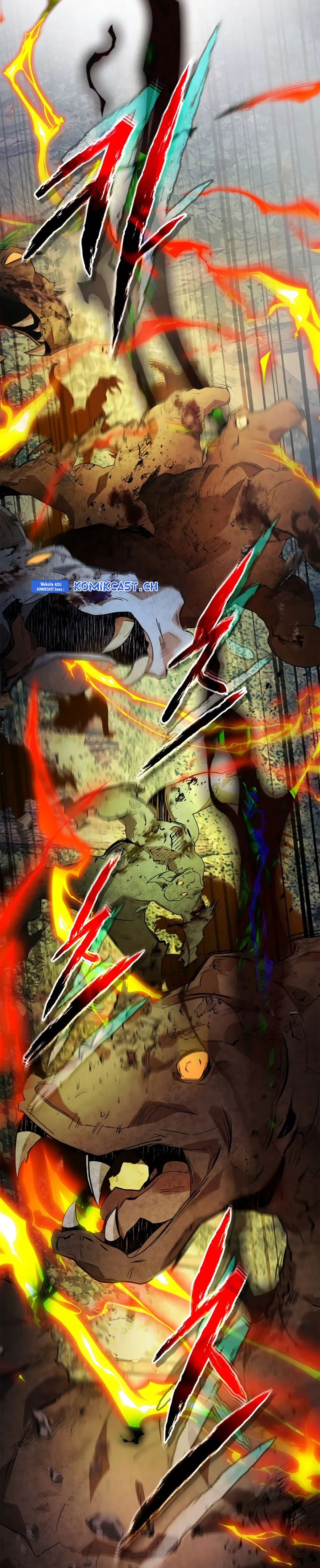 Leveling With The Gods