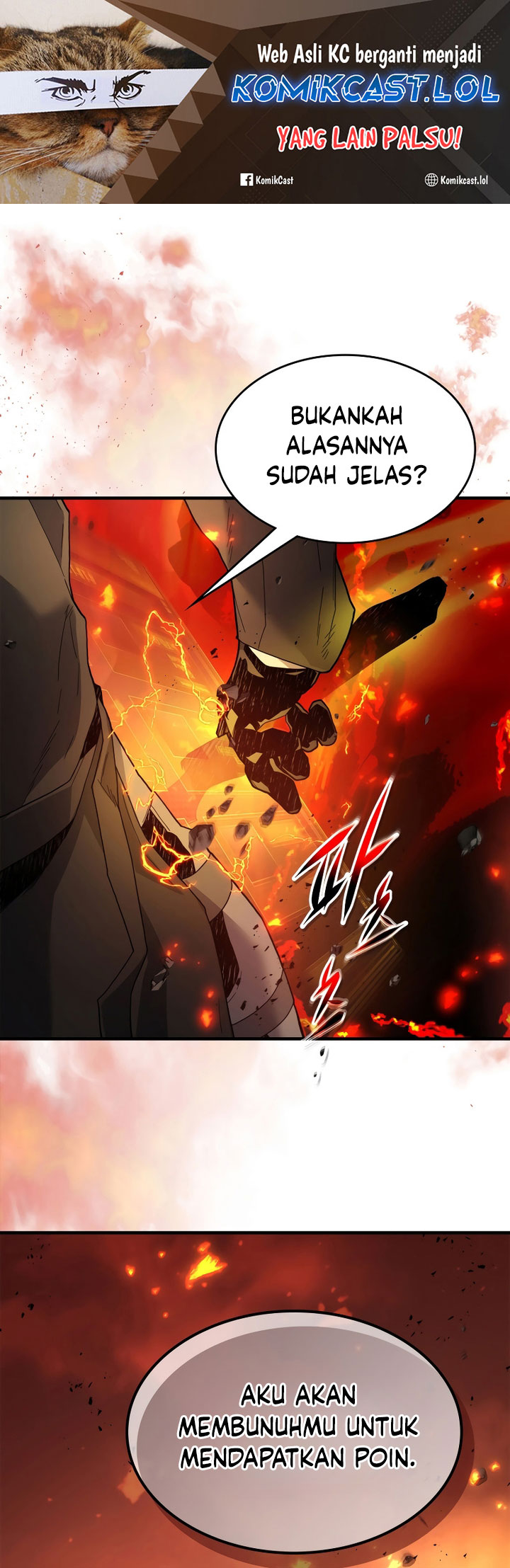 Leveling With The Gods