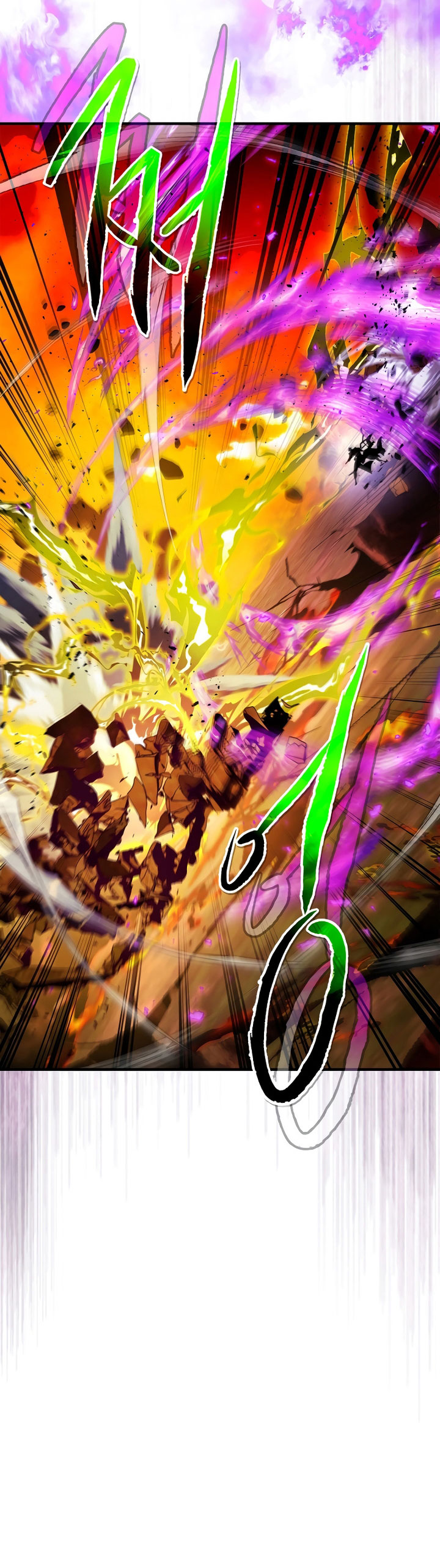 Leveling With The Gods