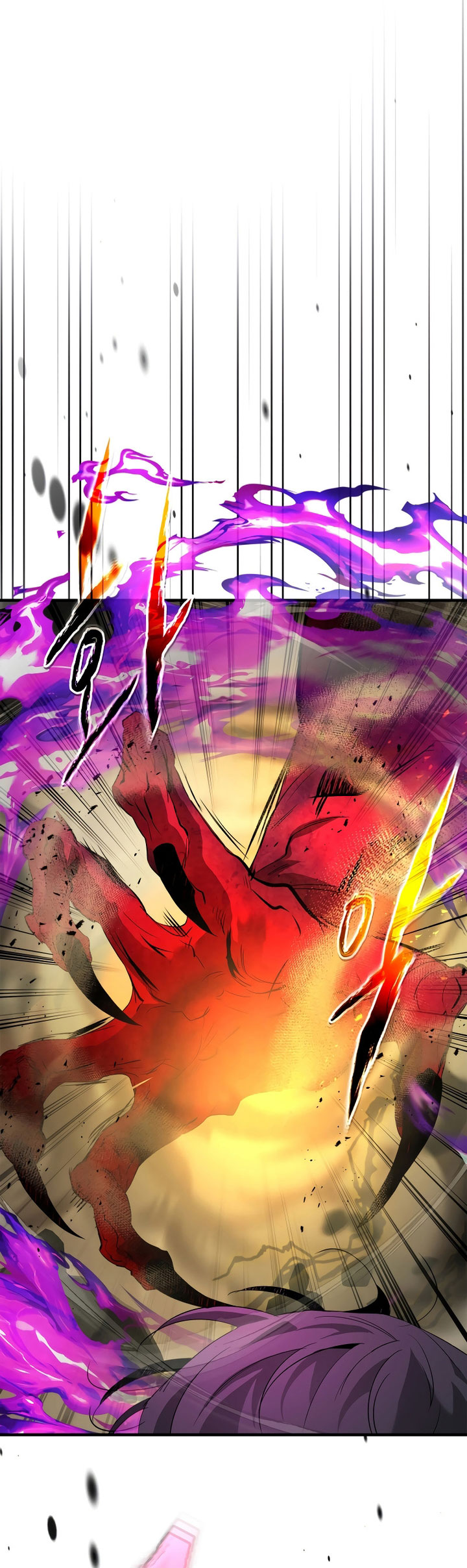 Leveling With The Gods