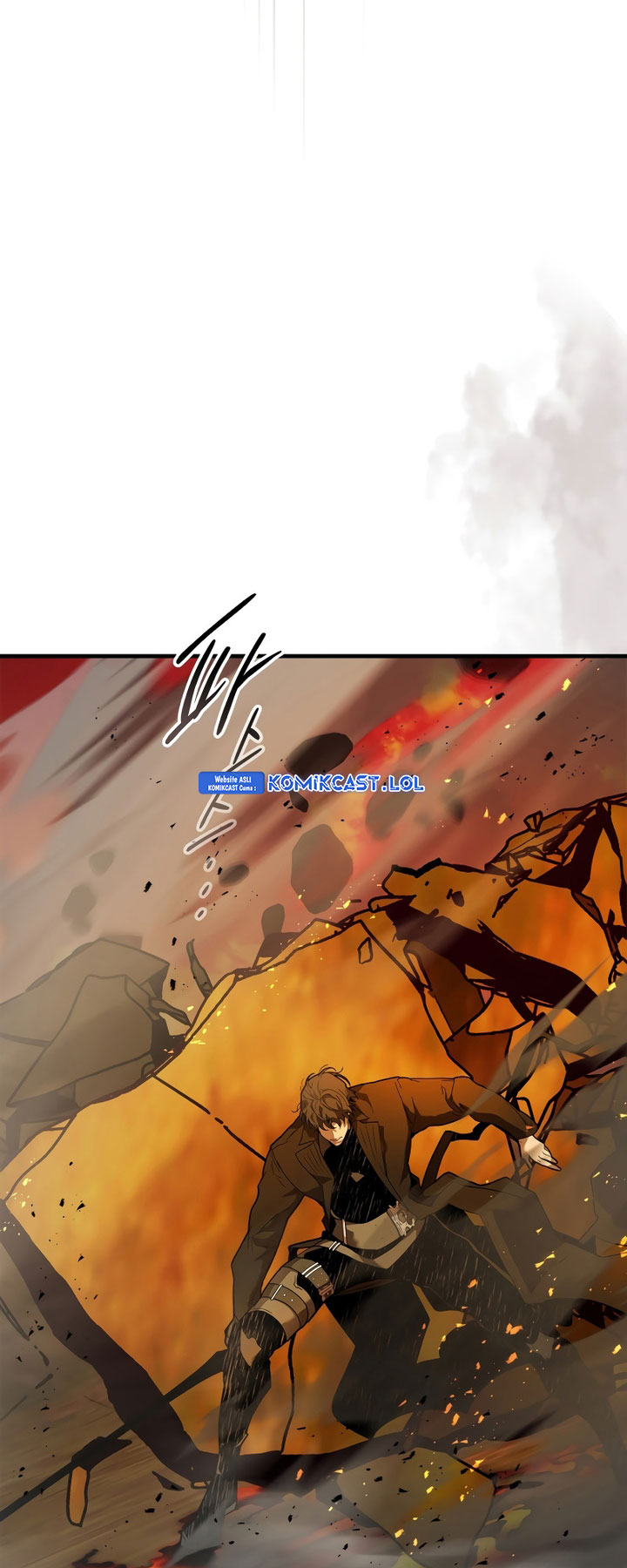 Leveling With The Gods