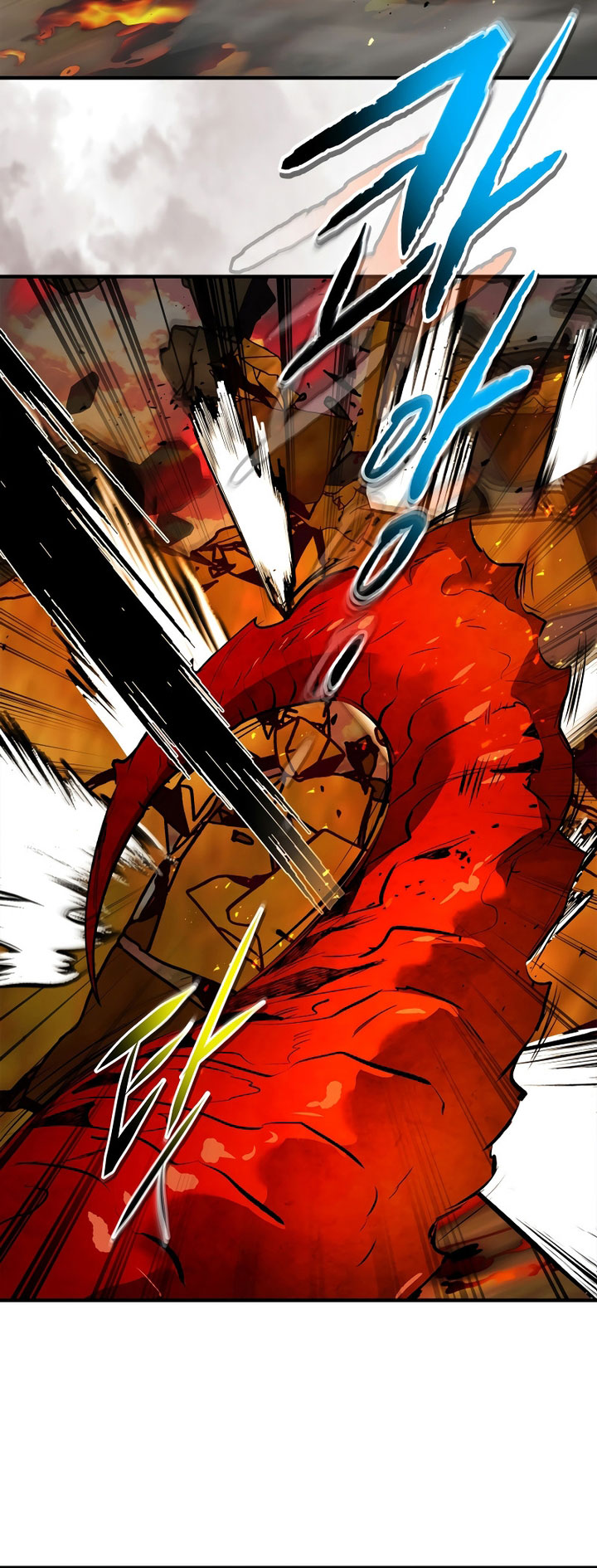 Leveling With The Gods