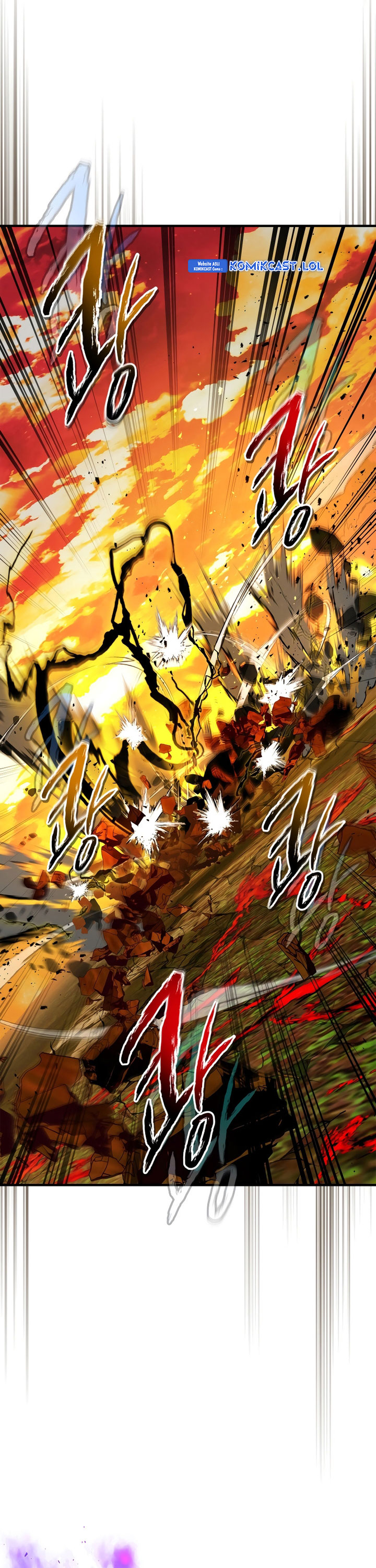 Leveling With The Gods