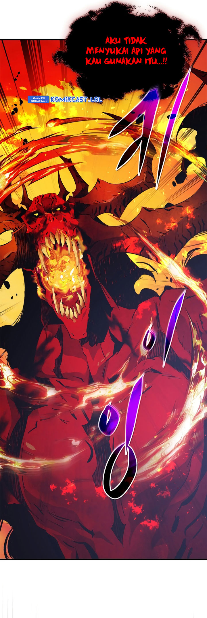 Leveling With The Gods