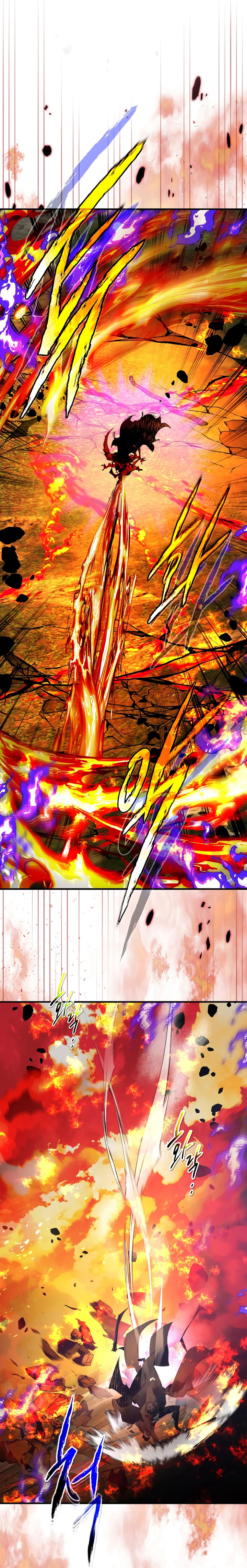 Leveling With The Gods
