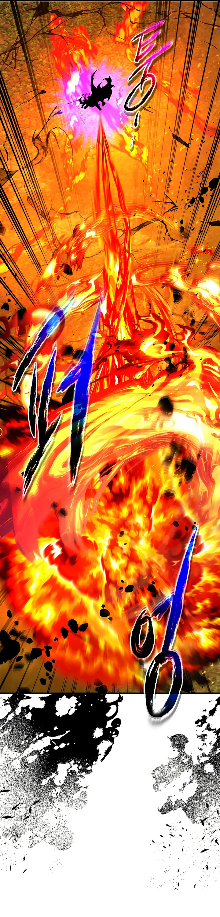 Leveling With The Gods